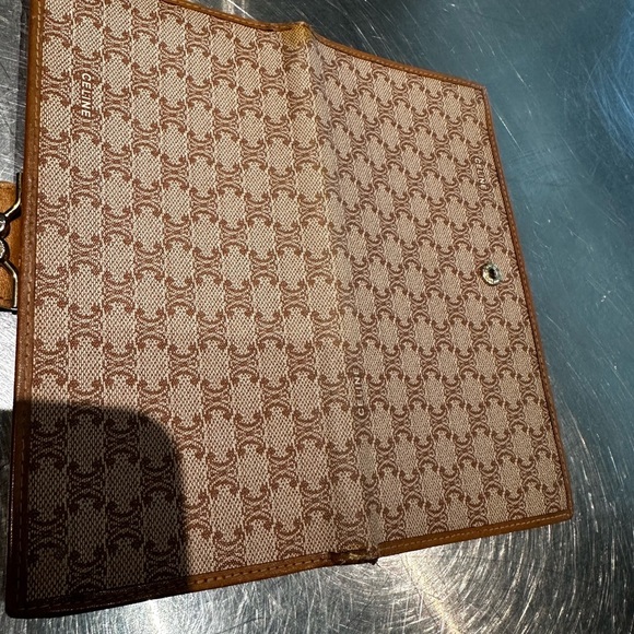 Celine wallet (price firm unless bundled) - Picture 6 of 15